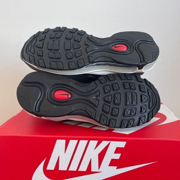 Nike Air Max 97 SE Wax Safari Women Size 7(DH0559-001) - Picture 7 of 11